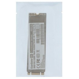 Накопитель SSD  ExeGate EX280470RUS A2000MNext 480 Gb M.2 2280  3D TLC (SATA-III)