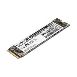 Накопитель SSD  ExeGate EX280470RUS A2000MNext 480 Gb M.2 2280  3D TLC (SATA-III)