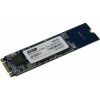 Накопитель SSD  ExeGate EX280470RUS A2000MNext 480 Gb M.2 2280  3D TLC (SATA-III)