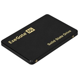 Накопитель SSD ExeGate EX276689RUS A400Next 2.5"  480 GB SATA-III 3D TLС OEM
