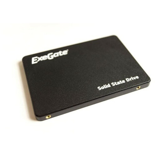 Накопитель SSD ExeGate EX276689RUS A400Next 2.5"  480 GB SATA-III 3D TLС OEM