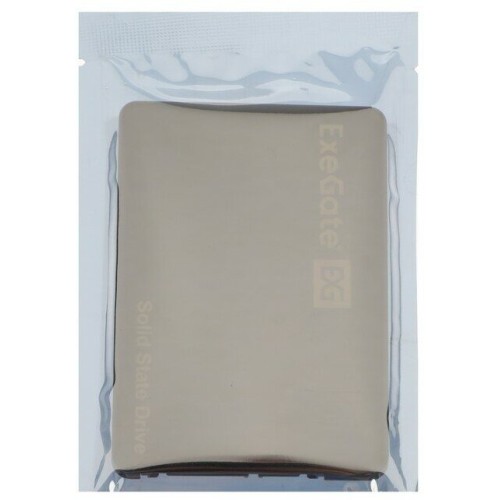 Накопитель SSD ExeGate EX276689RUS A400Next 2.5"  480 GB SATA-III 3D TLС OEM