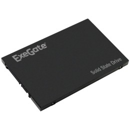 Накопитель SSD ExeGate EX276689RUS A400Next 2.5"  480 GB SATA-III 3D TLС OEM