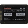 Накопитель SSD ExeGate EX276689RUS A400Next 2.5"  480 GB SATA-III 3D TLС OEM