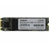 Накопитель SSD  ExeGate EX280465RUS UV500MNextPro 240 Gb M.2 2280  3D TLC (SATA-III)