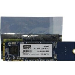 Накопитель SSD  ExeGate EX280469RUS A2000MNext 240 Gb M.2 2280  3D TLC (SATA-III)
