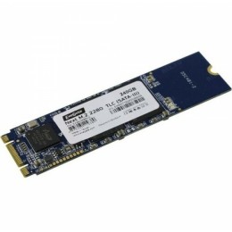 Накопитель SSD  ExeGate EX280469RUS A2000MNext 240 Gb M.2 2280  3D TLC (SATA-III)