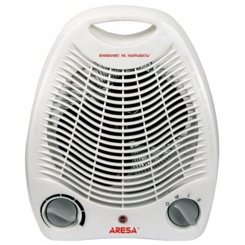 Тепловентилятор ARESA AR-2901, 1950 Вт