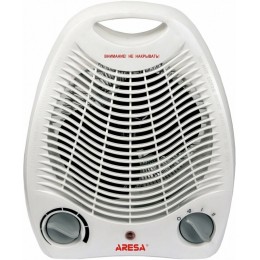 Тепловентилятор ARESA AR-2901, 1950 Вт