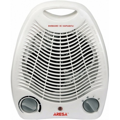 Тепловентилятор ARESA AR-2901, 1950 Вт