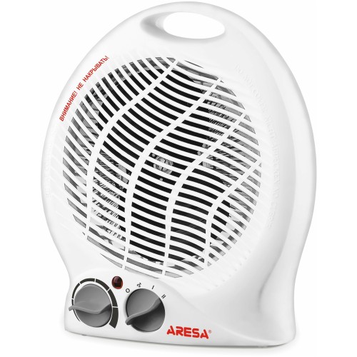 Тепловентилятор ARESA AR-2902 , 2000 Вт