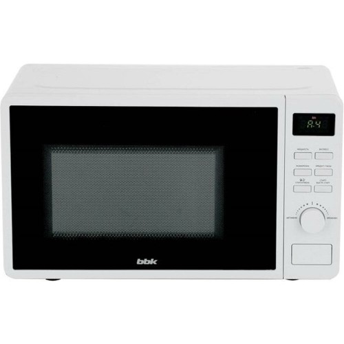 Микроволновая печь BBK 20MWS-771M/WM
