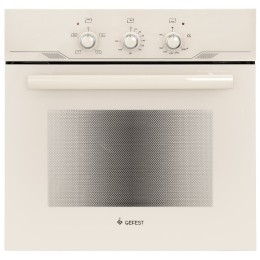 Шкаф духовой газовый GEFEST ДГЭ 621-01 В1