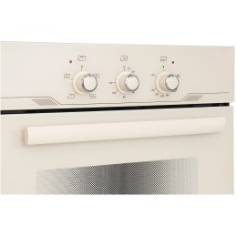 Шкаф духовой газовый GEFEST ДГЭ 621-01 В1