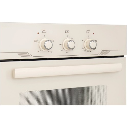 Шкаф духовой газовый GEFEST ДГЭ 621-01 В1