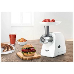 Мясорубка BOSCH MFW2520W