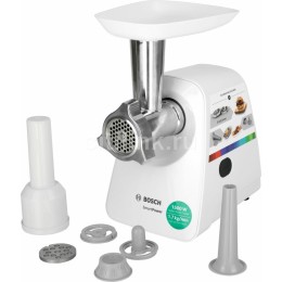 Мясорубка BOSCH MFW2520W