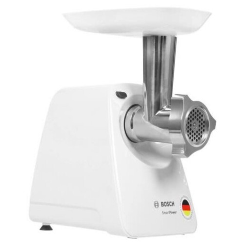 Мясорубка BOSCH MFW2520W