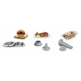 Мясорубка BOSCH MFW2520W