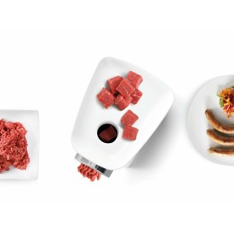 Мясорубка BOSCH MFW2520W