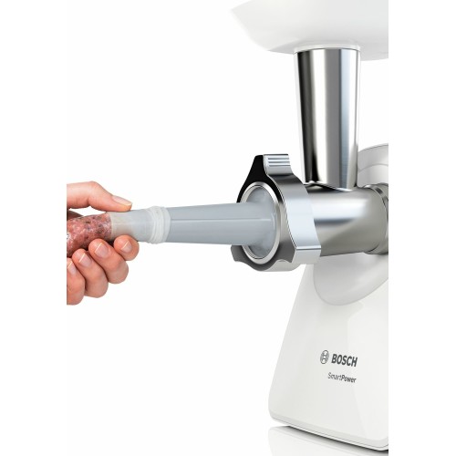 Мясорубка BOSCH MFW2520W