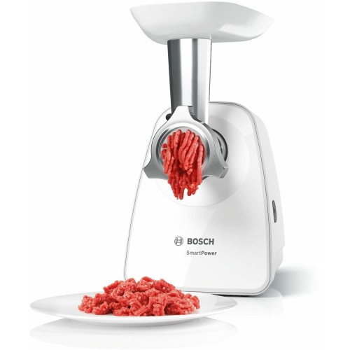 Мясорубка BOSCH MFW2520W