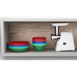 Мясорубка BOSCH MFW2520W