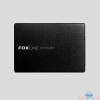 Накопитель SSD Foxline 480GB 2.5" 3D TLC, plastic case