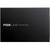 Накопитель SSD Foxline 480GB 2.5" 3D TLC, plastic case