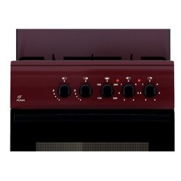 Комбинированная плита FLAMA RK 2201 В