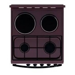 Комбинированная плита FLAMA RK 2201 В