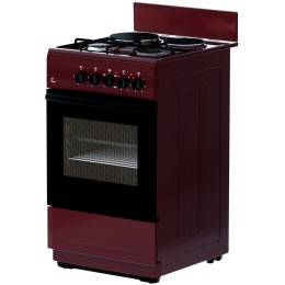 Комбинированная плита FLAMA RK 2201 В