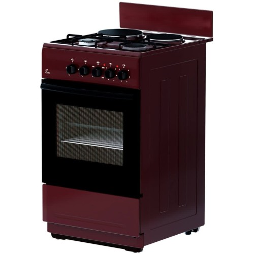 Комбинированная плита FLAMA RK 2201 В