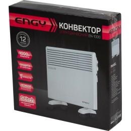 Конвектор ENGY EN-1000, 010551 
