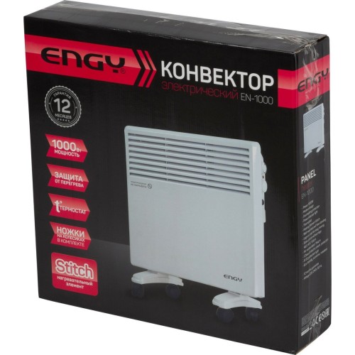 Конвектор ENGY EN-1000, 010551 