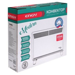 Конвектор ENGY EN-1000, 010551 