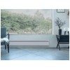 Конвектор NOBO 1250W NFK2S 12