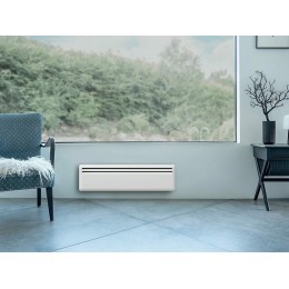 Конвектор NOBO 1250W NFK2S 12