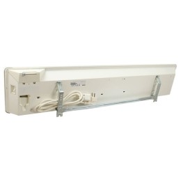 Конвектор NOBO 1250W NFK2S 12