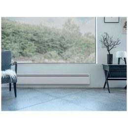 Конвектор NOBO 1250W NFK2S 12