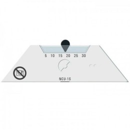 Конвектор NOBO 1250W NFK2S 12