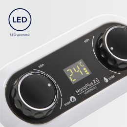 Колонка газовая Electrolux GWH 14 NanoPlus 2.0