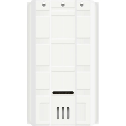 Колонка газовая Electrolux GWH 12 NanoPlus 2.0