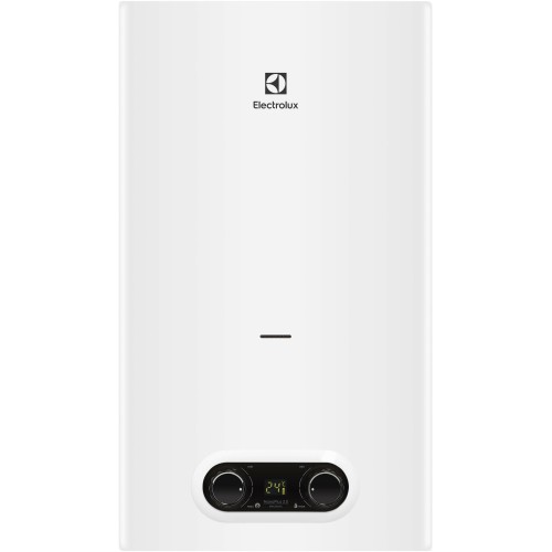 Колонка газовая Electrolux GWH 12 NanoPlus 2.0