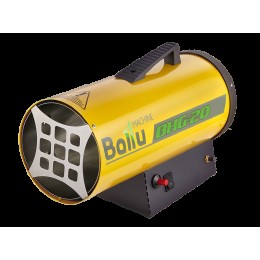 Тепловая пушка газовая BALLU BHG-20