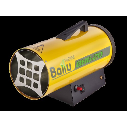 Тепловая пушка газовая BALLU BHG-20