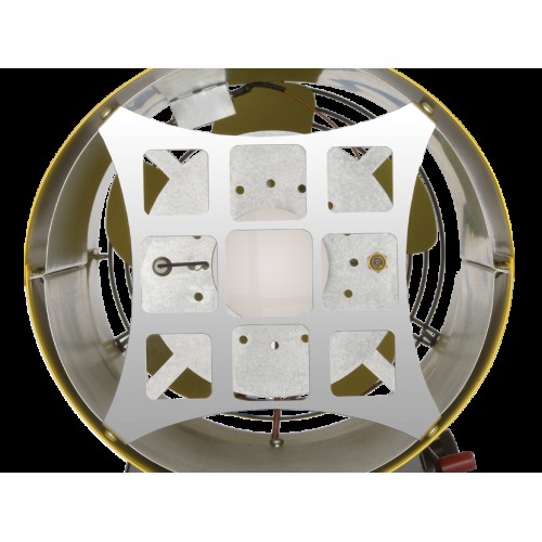 Тепловая пушка газовая BALLU BHG-20