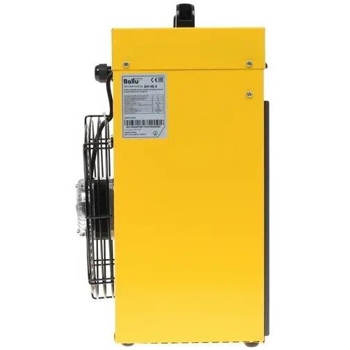 Пушка тепловая BALLU BHP-ME-9