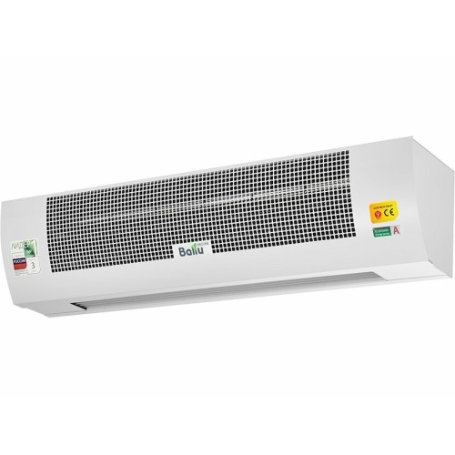 Завеса тепловая BALLU BHC-M15T09-PS
