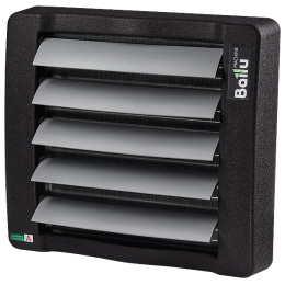 Тепловентилятор водяной BALLU BHP-W3-20-S